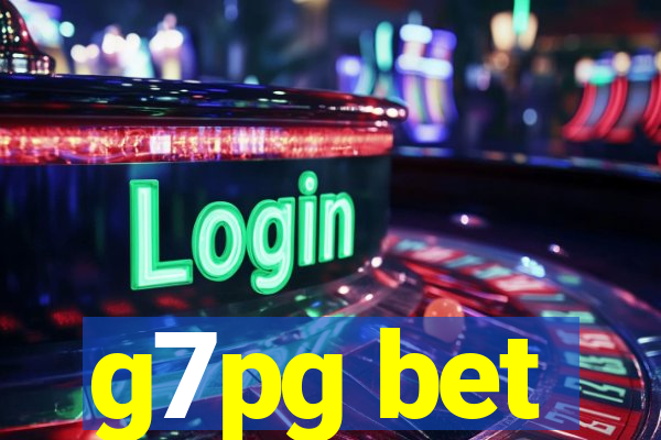 g7pg bet